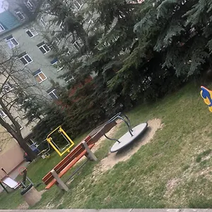 New Praga Near To Metro, Free Parking Warszawa
