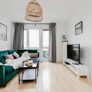 Shortstaypoland Okopowa Warszawa
